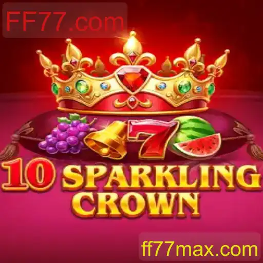 Explorando o Mundo de 10SparklingCrown em FF77.com