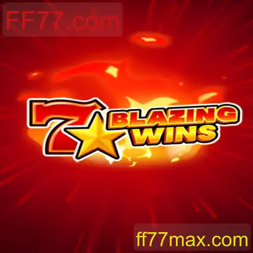Descubra o Mundo Emocionante de BlazingWins no FF77.com