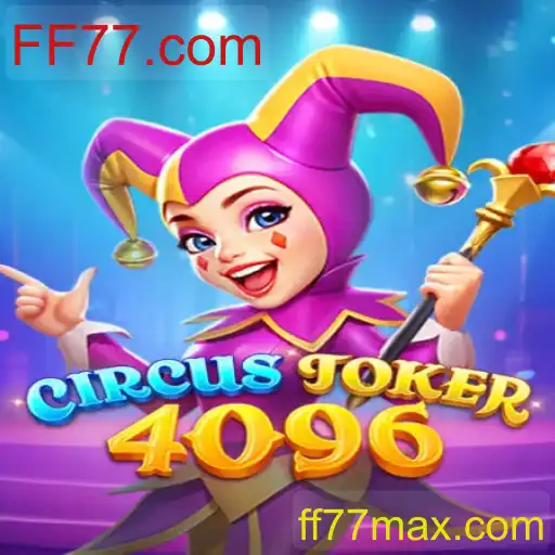 CircusJoker4096: Descubra a Emoção e Estratégia do Novo Jogo da FF77.com