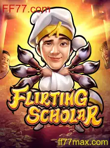 FlirtingScholar: Uma Imersão no Mundo de Charme e Estratégia