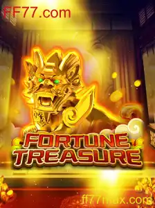 FortuneTreasure: Descubra o Universo de Aventuras de FF77.com