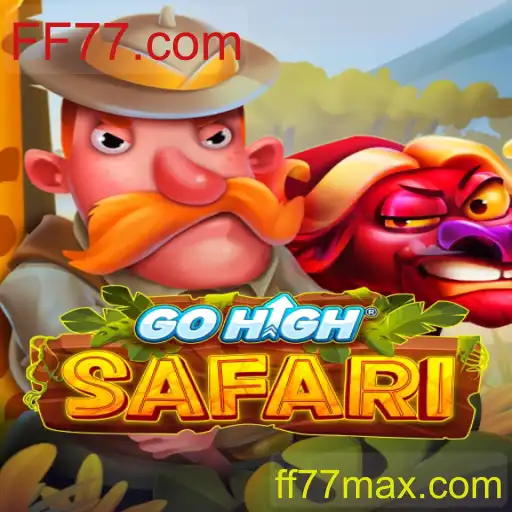 GoHighSafari: A Aventura de Estratégia Inovadora no Mundo dos Jogos