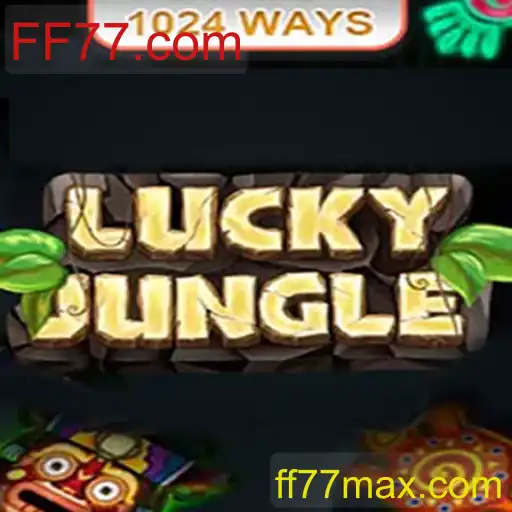LuckyJungle1024: Descubra o Fascinante Mundo de FF77.com