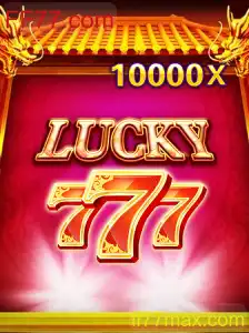 Descubra o Fascinante Mundo de LuckySeven: Jogue Agora em FF77.com