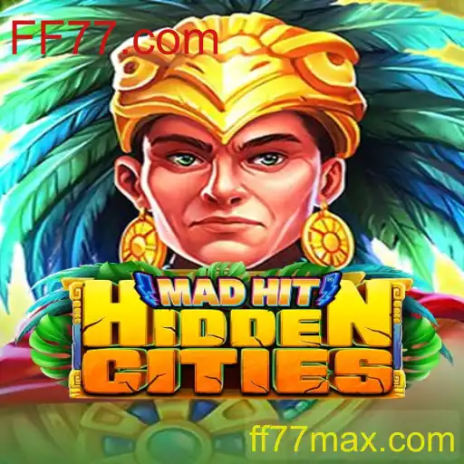 Desvendando MadHitHiddenCities: O Jogo que Conquista o Mundo