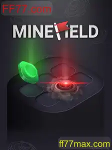 MineField: Estratégias e Desafios em um Jogo Inovador