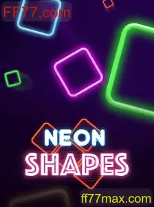 Descubra o Fascinante Mundo de NeonShapes