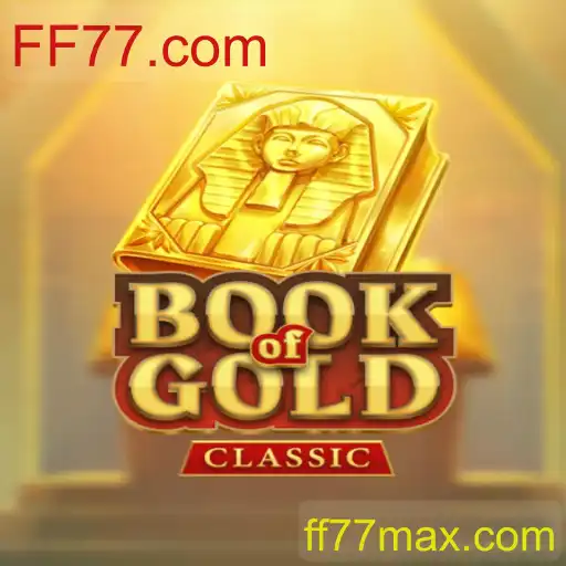 Explorando o Fascinante Mundo de 'Book of Gold Classic'