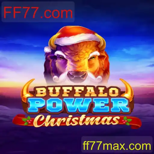 Explorando o Mundo de BuffaloPowerChristmas: Diversão e Estratégia no Inverno