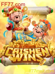 Descubra o Mundo de CaishenWins e as Emoções de Jogar Online no FF77.com