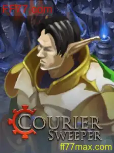 Exploração do Jogo CourierSweeper: Estratégias e Regras