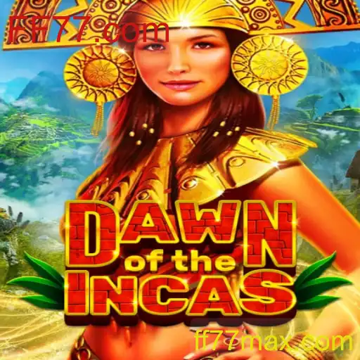DawnoftheIncas: Uma Jornada Épica na Civilização Antigua