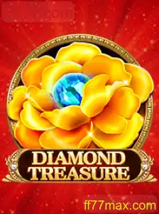 Descubra o Mundo Empolgante de Diamondtreasure em FF77.com