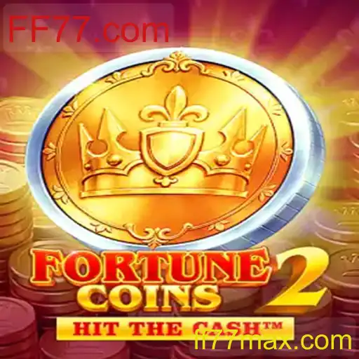 FortuneCoins2: Descobrindo a Nova Sensação de Jogos Online