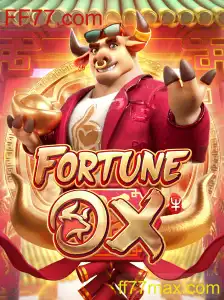 FortuneOx: Desvendando o Mundo do Jogo e a Plataforma FF77.com