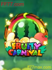 Descubra o Divertido e Vibrante Mundo de FruityCarnival