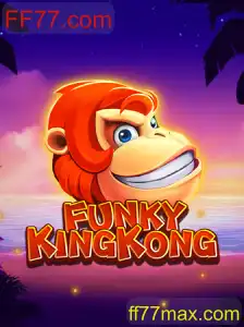 FunkyKingKong: A Excitante Aventura do Novo Game Sensação