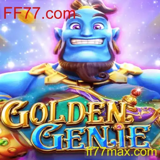 GOLDENGENIE: Uma Jornada Épica no Mundo dos Jogos