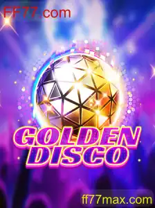 GoldenDisco: O Jogo Que Está Conquistando as Mesas pelo Mundo