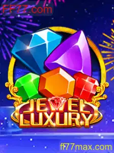 Descubra as Emoções do JewelLuxury: Um Mergulho no Mundo dos Jogos de Puzzle