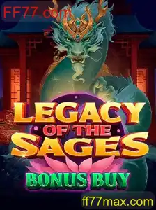 Legacy of the Sages Bonus Buy: Uma Imersão no Mundo dos Jogos de Aventura