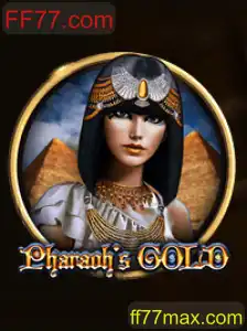 Descubra as Aventuras de PharaohsGold