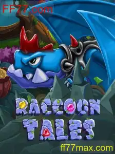 Explore a Aventura Fascinante de RaccoonTales em FF77.com