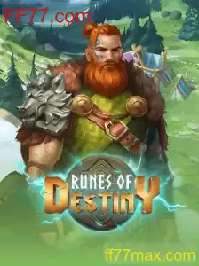 RunesOfDestiny: Uma Jornada Épica no Mundo dos Jogos de Tabuleiro
