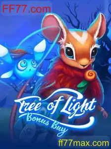 TreeOfLightBonusBuy: A Fascinante Aventura no FF77.com