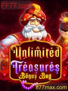 Explorando as Aventuras de UnlimitedTreasuresBonusBuy em FF77.com