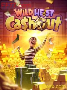 WildHeistCashout: Uma Nova Emoção no Mundo dos Jogos Online