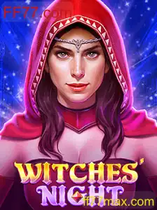 Descubra a Magia do Jogo WitchesNight