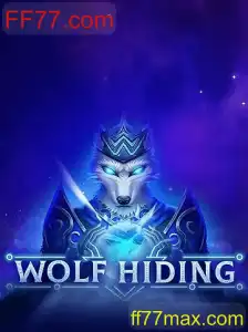Descubra o Fascinante Mundo de WolfHiding