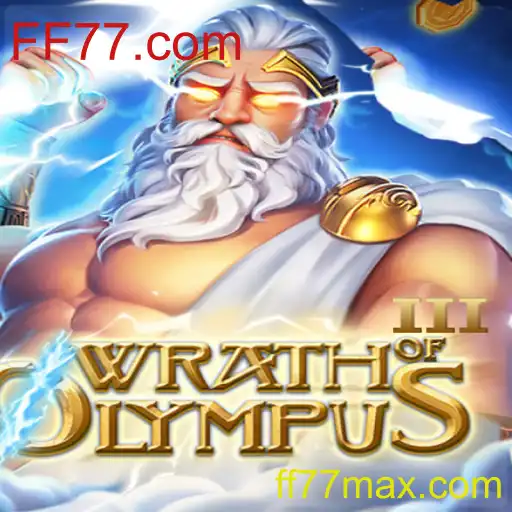 Descubra o Novo Mundo de WrathofOlympusIII