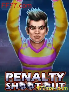 PenaltyShootOut: Descubra as Regras e a Emoção do Jogo no FF77.com