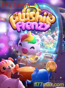 PlushieFrenzy: O Guia Completo para Dominar este Jogo Encantador