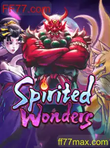 Descubra o Encantamento de 'SpiritedWonders' e Como Jogar