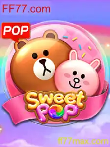 Descubra o Fascinante Mundo de SweetPOP: O Jogo de Estratégia que Conquistou FF77.com