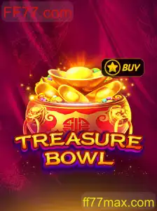 Descubra o Fascinante Mundo de TreasureBowl: O Jogo do Tesouro Incomparável