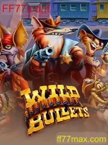 WildBullets: Mergulhando no Novo Jogo de Ação da FF77.com