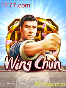 Descubra o Jogo WingChun: A Nova Sensação de FF77.com