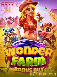 Explorando o Mundo de WonderFarmBonusBuy